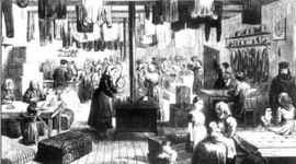 Timeline: Development of Urban Society (CC)