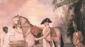 Timeline: The Changing of Colonists opinion on America vs Britain in the Eighteenth Century. (S.N.)