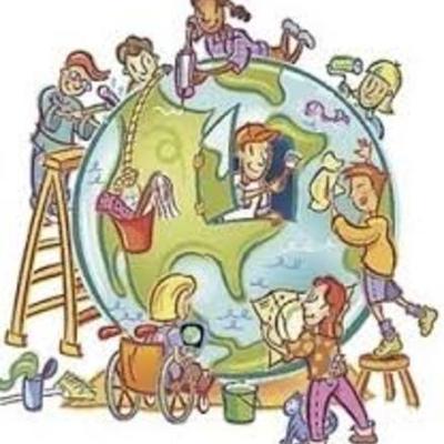 Timeline: Concepto de Pedagogía y teorías del aprendizaje significativo.