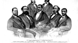 Timeline: Change Over Time Project (JKB)