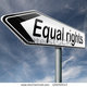 Equal rights history
