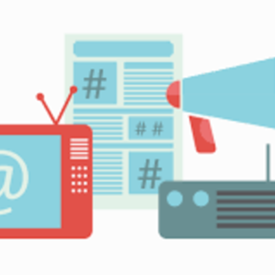 Timeline: Historia de los medios de comunicación en Argentina