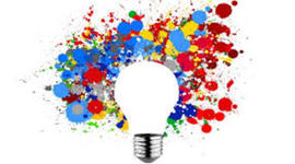 Timeline: Creatividad en el tiempo