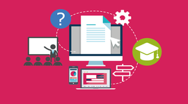 Timeline: Historia de las TIC y del E-learning