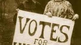 Timeline: The Evolution of Women's Rights from 1865-1929 (KC)