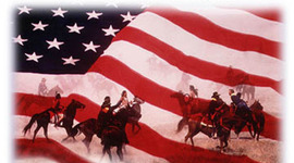 Timeline: Conflict on the Great Plains