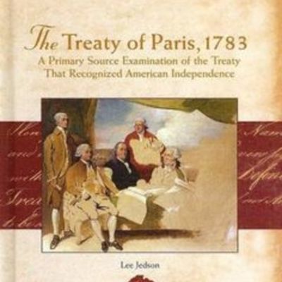 Timeline: Power change from 1700-1812 in North America (MY)