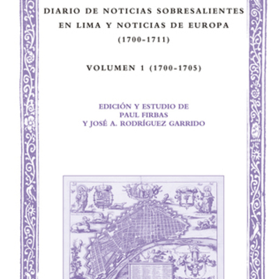 Timeline: Linea de Tiempo de los Periódicos en la Historia del Perú