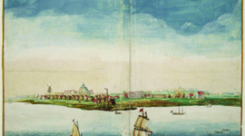 Timeline: Changes to American Society and Culture From 1700 to 1812 (BM)