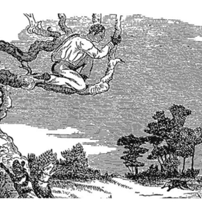 Timeline: North American Slavery Legislation from 1700-1812 (K.J.)