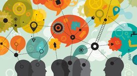 Timeline: Concepto de pedagogía y teorías del aprendizaje significativo