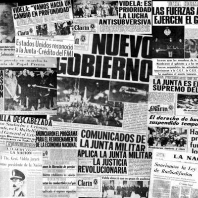 Timeline: LINEA DE TIEMPO DE LOS PERIÓDICOS