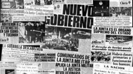 Timeline: LINEA DE TIEMPO DE LOS PERIÓDICOS