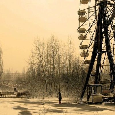 Timeline: História da Radioatividade