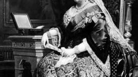 Timeline: La Era Victoriana