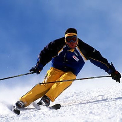 Timeline: History Of Skiing