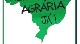 Timeline:  Reforma Agrária