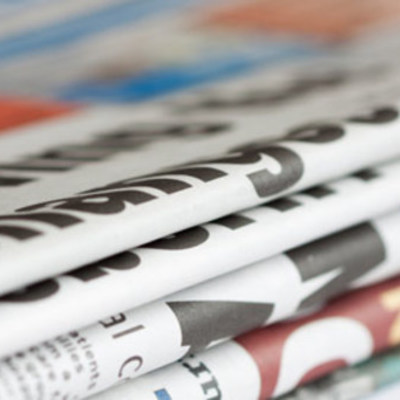 Timeline: Periódicos del Perú