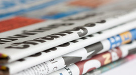 Timeline: Periódicos del Perú