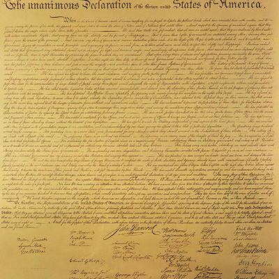 Timeline: Change over History 1700-1812 (HH)