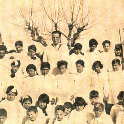 Timeline: Luis Fortunato Iglesias