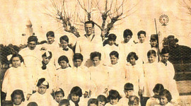 Timeline: Luis Fortunato Iglesias