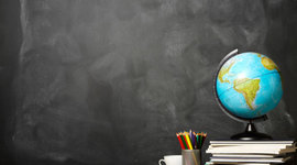 Timeline: Education Over Time