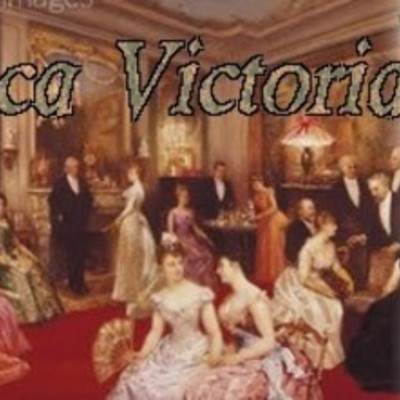Timeline: Gráficas populares Victorianas