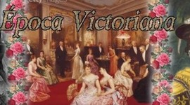 Timeline: Gráficas populares Victorianas