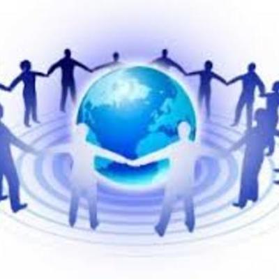 Timeline: TEORIAS DE LA ORGANIZACION