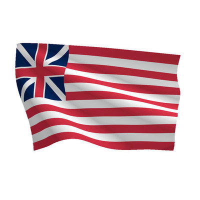 Timeline: Colonial Cultural Evolution from Loyalist to Patriot Majority 1700 to 1812 (KM)