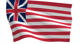 Timeline: Colonial Cultural Evolution from Loyalist to Patriot Majority 1700 to 1812 (KM)