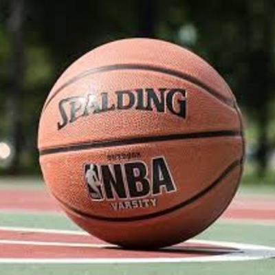 Timeline: Basketball Timeline