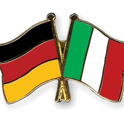 Timeline: ITALIAN AND GERMÁN UNIFICATION