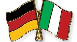 Timeline: ITALIAN AND GERMÁN UNIFICATION