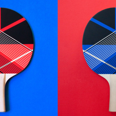 Timeline: History of Ping Pong