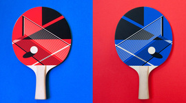 Timeline: History of Ping Pong