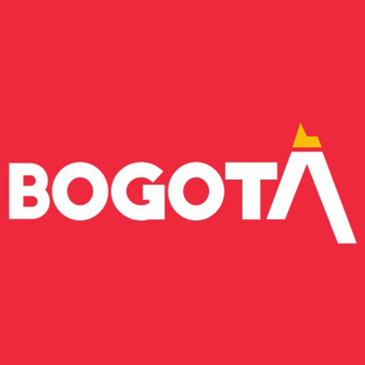 Timeline: CRECIMIENTO BOGOTÁ 1900-2017