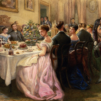 Timeline: Época victoriana