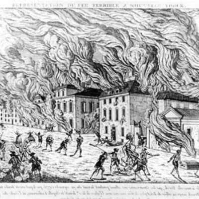 Timeline: Events that Changed the Legality and Perception of Slavery in the North and South after the Revolutionary War