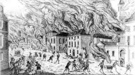 Timeline: Events that Changed the Legality and Perception of Slavery in the North and South after the Revolutionary War