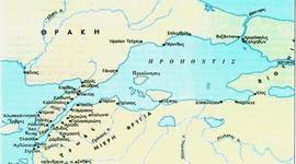 Timeline: Τα γεγονότα που οδήγησαν στη ναυμαχία στους Αιγός ποταμούς