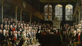 Timeline: Timeline of Revenue Acts