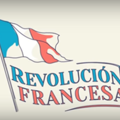 Timeline: Las etapas de la revolución francesa
