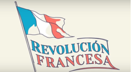 Timeline: Las etapas de la revolución francesa