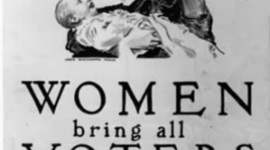 Timeline: The Woman's Suffrage Movement (KN)