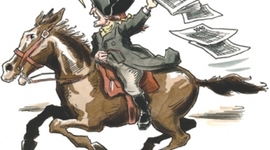 Timeline: Taxation of Colonies