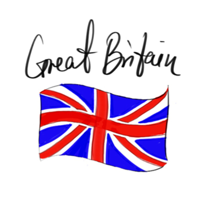 Timeline: The History of English