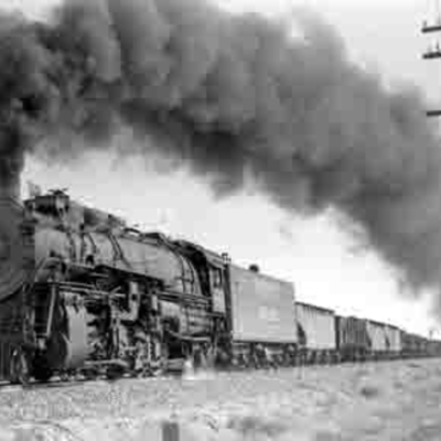 Timeline: America on the move from 1865-1929