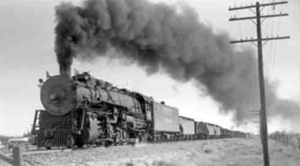 Timeline: America on the move from 1865-1929